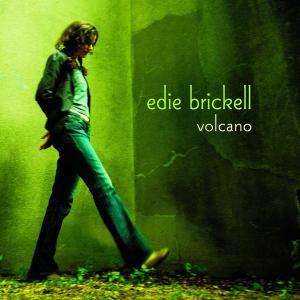 Edie Brickell: Volcano, CD