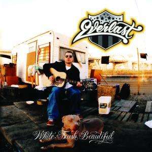 Everlast: White Trash Beautiful, CD