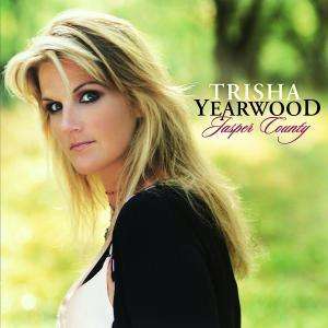 Trisha Yearwood: Jasper County, CD