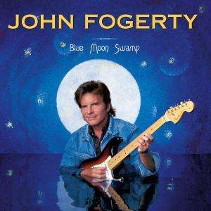 John Fogerty: Blue Moon Swamp, CD