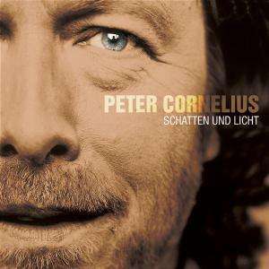 Peter Cornelius (1865-1934): Schatten und Licht, CD