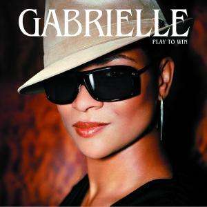 Gabrielle: Play To Win, CD