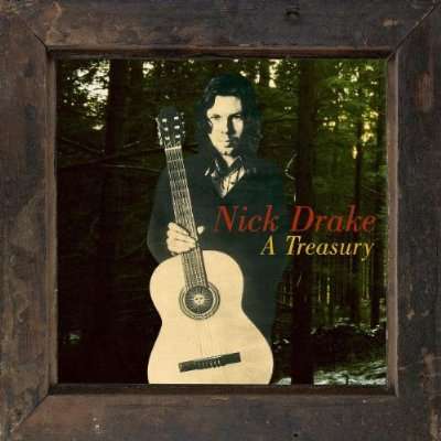 Nick Drake: A Treasury - The Best Of Nick Drake, Super Audio CD