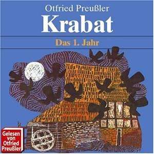 Krabat-Das 1.Jahr, CD