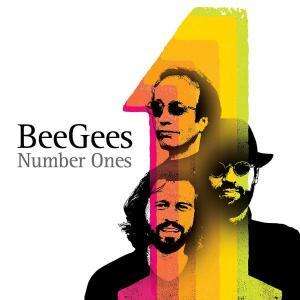 Bee Gees: Number Ones, CD
