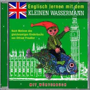 Preußler,Otfried:Englisch lernen mit dem kleinen Wassermann, CD