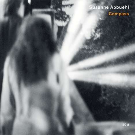 Susanne Abbuehl (geb. 1970): Compass, CD