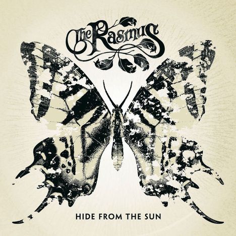 The Rasmus: Hide From The Sun (Enhanced), CD