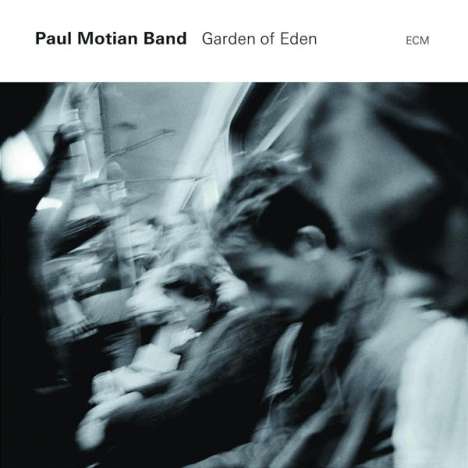 Paul Motian (1931-2011): Garden Of Eden, CD