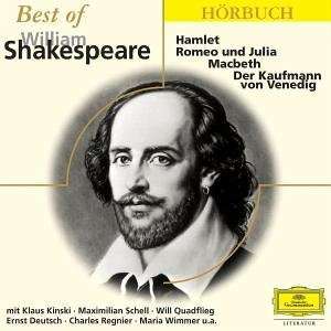 Shakespeare,William - Best of, CD