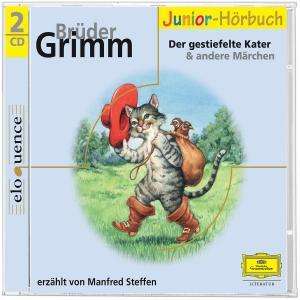 Grimms Märchen 2, 2 CDs