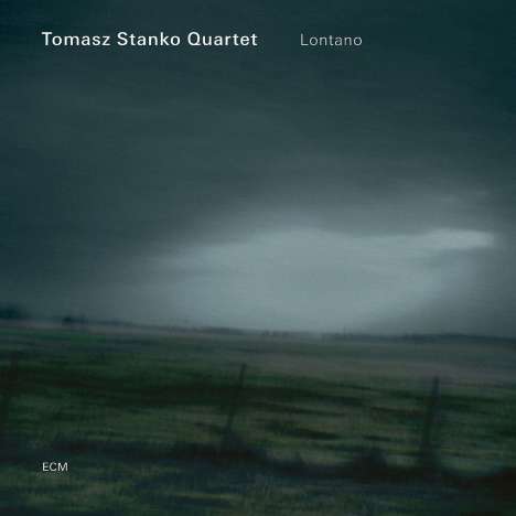 Tomasz Stańko (1943-2018): Lontano, CD