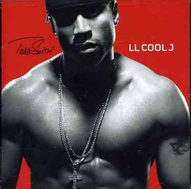 L.L.Cool J: Todd Smith, CD