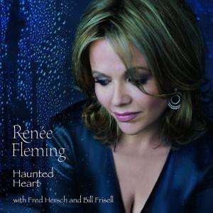 Renee Fleming: Haunted Heart, CD