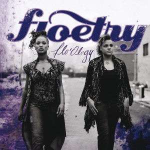 Floetry: Flo Ology, CD