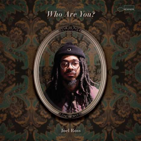 Joel Ross: Who Are You?, 2 LPs