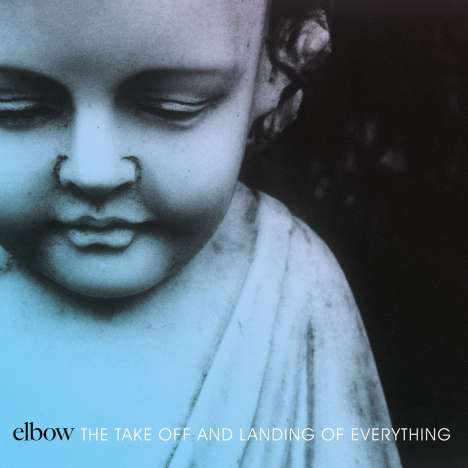 Elbow: The Take Off And Landing Of Everything (2020 Reissue) (180g), 2 LPs