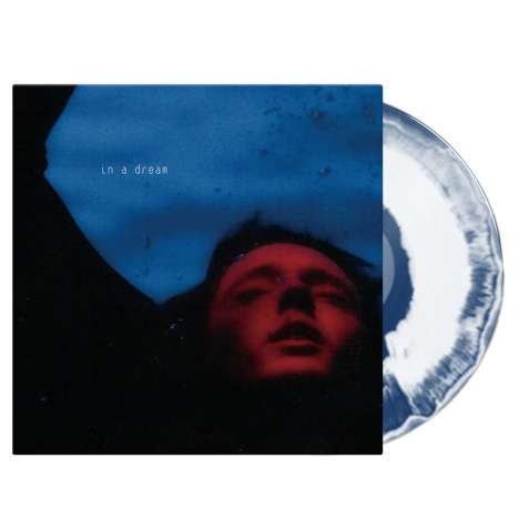 Troye Sivan: In A Dream (180g) (Limited Edition) (Blue Mist Vinyl), LP