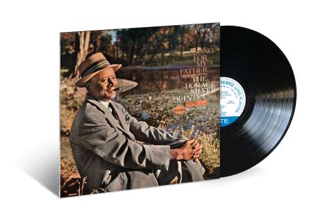 Horace Silver (1933-2014): Song For My Father (180g), LP