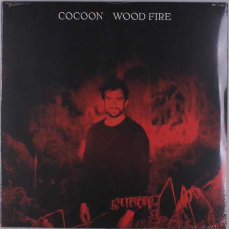 Cocoon: Wood Fire, LP