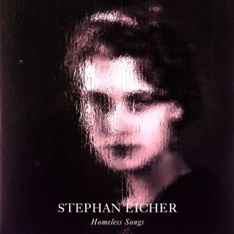 Stephan Eicher: Homeless Songs, 2 LPs