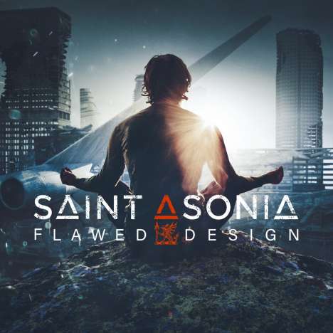Saint Asonia: Flawed Design, LP