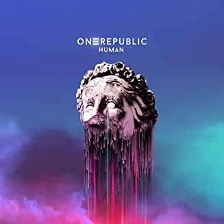 OneRepublic: Human, LP