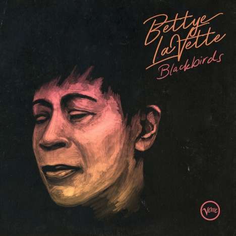 Bettye LaVette: Blackbirds, LP