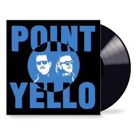 Yello: Point, LP