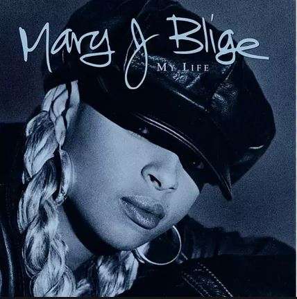 Mary J. Blige: My Life (25th Anniversary Edition), 2 CDs