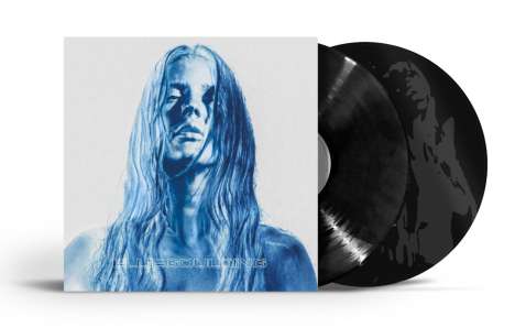 Ellie Goulding: Brightest Blue, 2 LPs