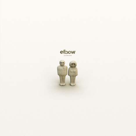 elbow: Cast Of Thousands (2020 Reissue), LP