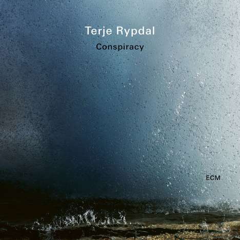 Terje Rypdal (geb. 1947): Conspiracy, CD