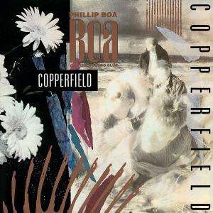 Phillip Boa &amp; The Voodooclub: Copperfield, CD