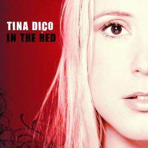 Tina Dico: In The Red, CD