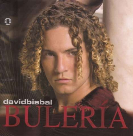 David Bisbal: Buleria, CD
