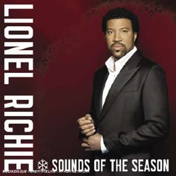 Lionel Richie: Sounds Of The Season - The Christmas Album, CD