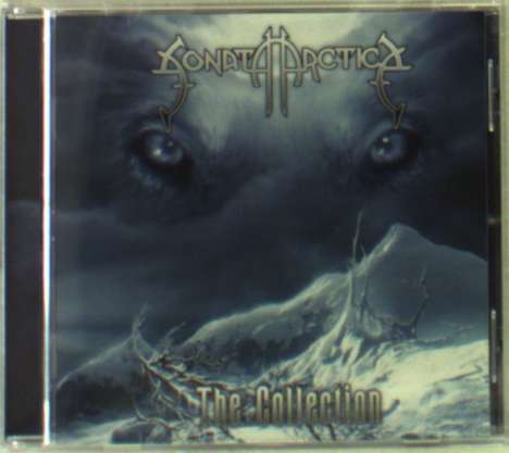 Sonata Arctica: The Collection, CD