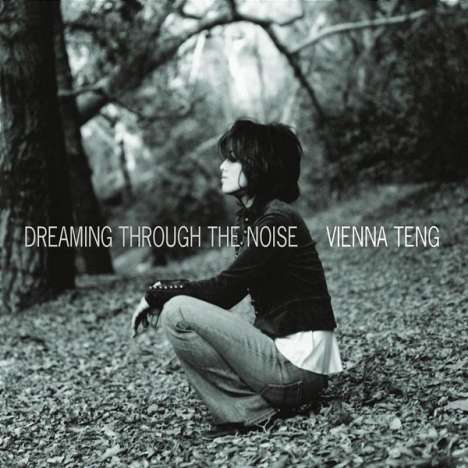 Vienna Teng (geb. 1978): Dreaming Through The Noise, CD