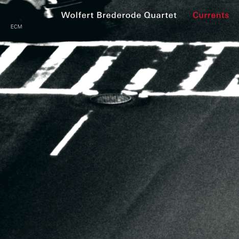Wolfert Brederode (geb. 1974): Currents, CD