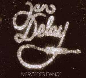 Jan Delay: Mercedes Dance (Limited Tour Edition CD + DVD), 1 CD und 1 DVD