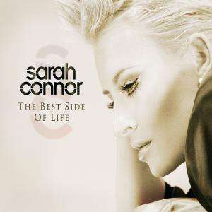 Sarah Connor: The Best Side Of Life, Maxi-CD