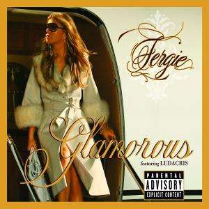 Fergie FeaGlamorous: Fergie FeaGlamorous, CD