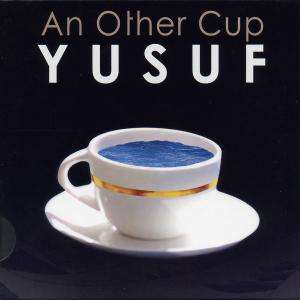 Yusuf (Yusuf Islam / Cat Stevens) (geb. 1948): An Other Cup (Limited Pur-Edition), CD