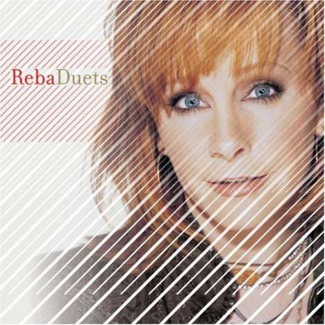 Reba McEntire: Reba Duets, CD