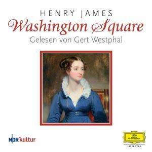 James,Henry:The Washington Square, 7 CDs