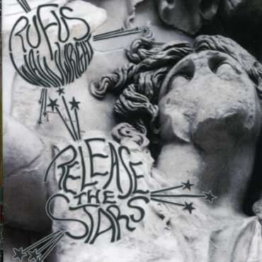 Rufus Wainwright: Release The Stars, CD