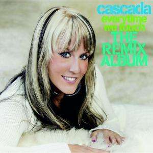 Cascada (Dance): Everytime We Touch - The Remix Album (Ltd. Pur-Edition), CD