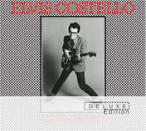 Elvis Costello (geb. 1954): My Aim Is True (Deluxe Edition), 2 CDs