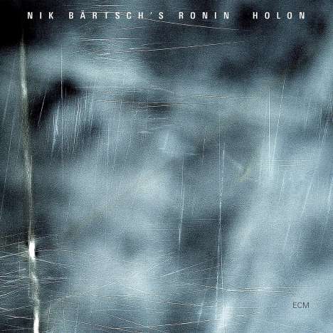 Nik Bärtsch (geb. 1971): Holon, CD